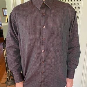 Men's Elegance by H.Halpern ESQ. Large